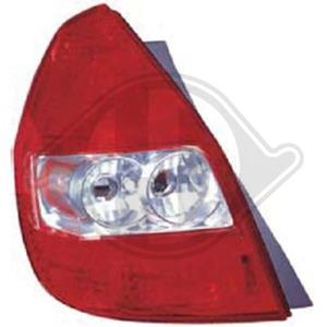 Honda Achterlicht
