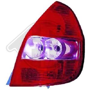 Honda Achterlicht