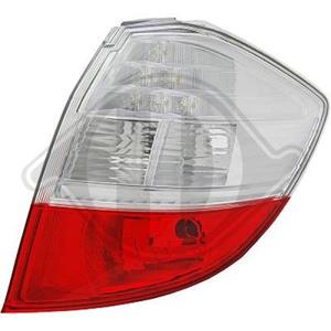 Honda Achterlicht