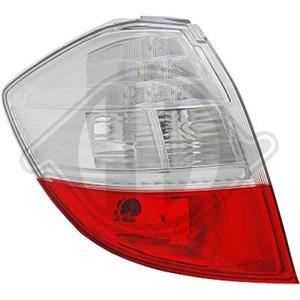 Honda Achterlicht