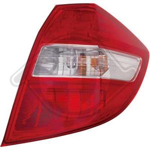 Honda Achterlicht