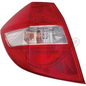 Honda Achterlicht