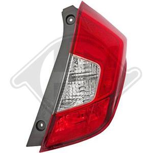 Honda Achterlicht