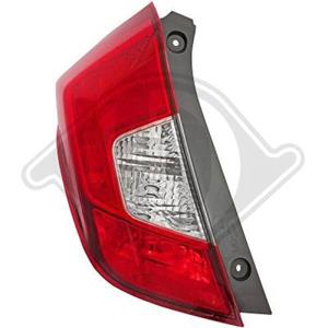 Honda Achterlicht