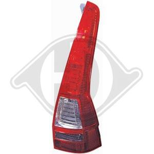 Honda Achterlicht
