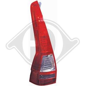 Honda Achterlicht