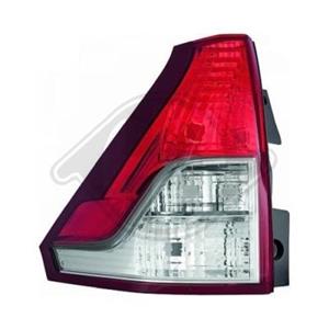 Honda Achterlicht