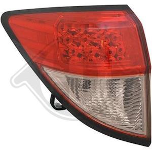 Honda Achterlicht