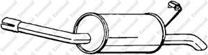 Ford Einddemper