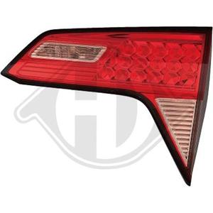 Honda Achterlicht