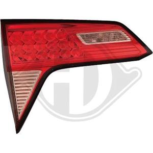 Honda Achterlicht