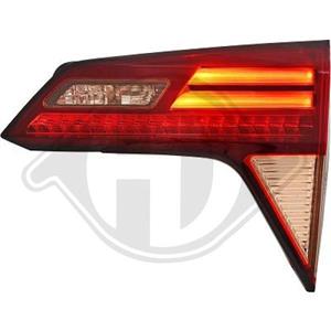 Honda Achterlicht