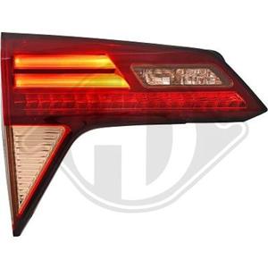Honda Achterlicht