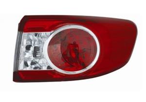 Toyota Achterlicht