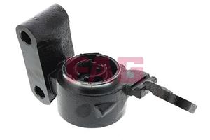 Lagerung, Lenker Vorderachse rechts hinten FAG 829 0333 10
