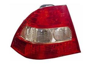Toyota Achterlicht links 4-deurs Type Koito