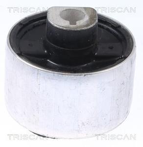 TRISCAN Querlenkerlager RENAULT 8500 25877 Querlenkerbuchse,Querlenkergummi,Querlenker Gummilager,Lagerung, Lenker