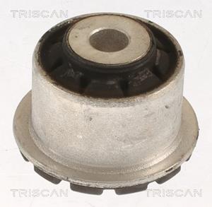 Lagerung, Lenker Vorderachse oben Triscan 8500 27840