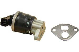 Honda EGR klep