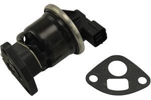 Honda EGR klep