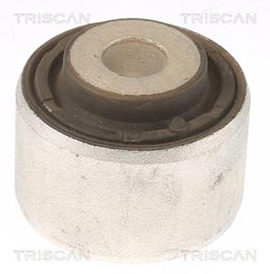 Draagarmrubber TRISCAN 8500 81808