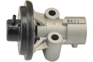 Hyundai EGR klep