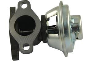 Hyundai EGR klep