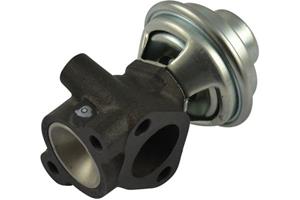 Hyundai EGR klep
