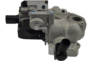 Hyundai EGR klep