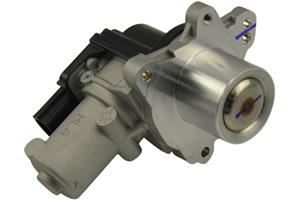 Hyundai EGR klep