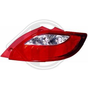 Mazda Achterlicht