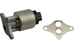 Isuzu EGR klep