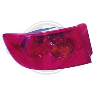 Mazda Achterlicht
