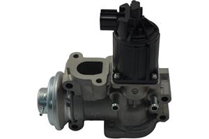 Mitsubishi EGR klep