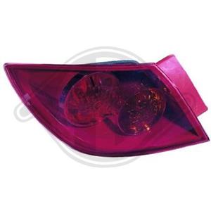 Mazda Achterlicht