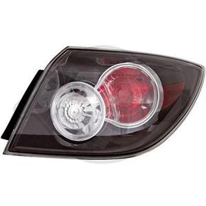 Mazda Achterlicht