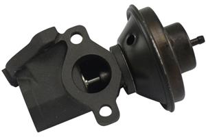 Ssangyong EGR klep