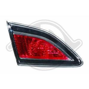 Mazda Achterlicht