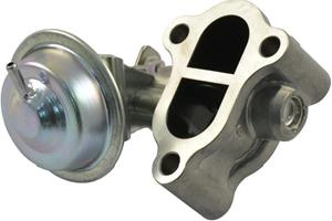 Subaru EGR klep