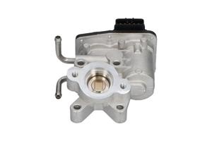 Subaru EGR klep