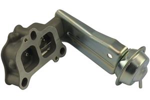 Toyota EGR klep