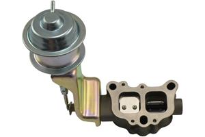 Toyota EGR klep