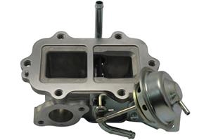 Toyota EGR klep