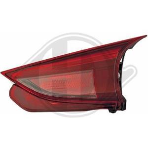 Mazda Achterlicht