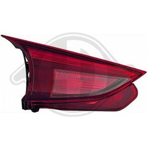 Mazda Achterlicht
