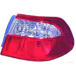 Mazda Achterlicht