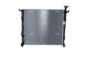 Kia Radiateur
