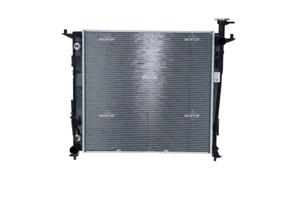 Kia Radiateur