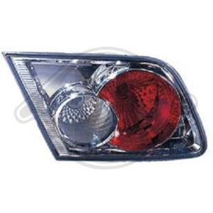 Mazda Achterlicht