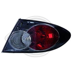 Mazda Achterlicht
